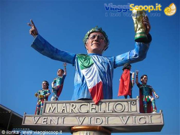 Foto di viaggio in ITALIA