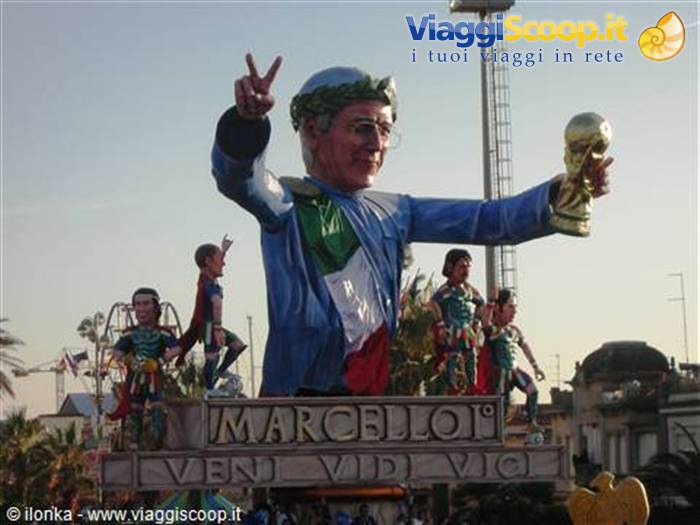 Foto di viaggio in ITALIA