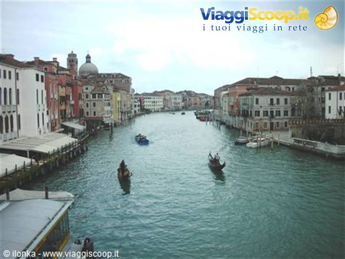 canal grande