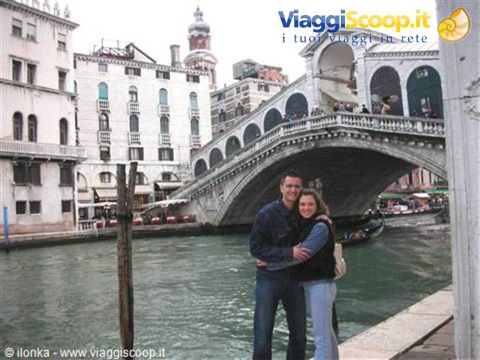 ponte di rialto