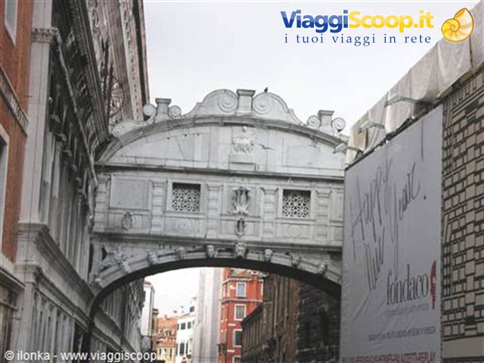 ponte dei sospiri