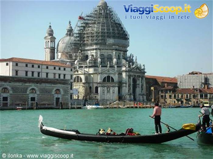 chiesa della salute