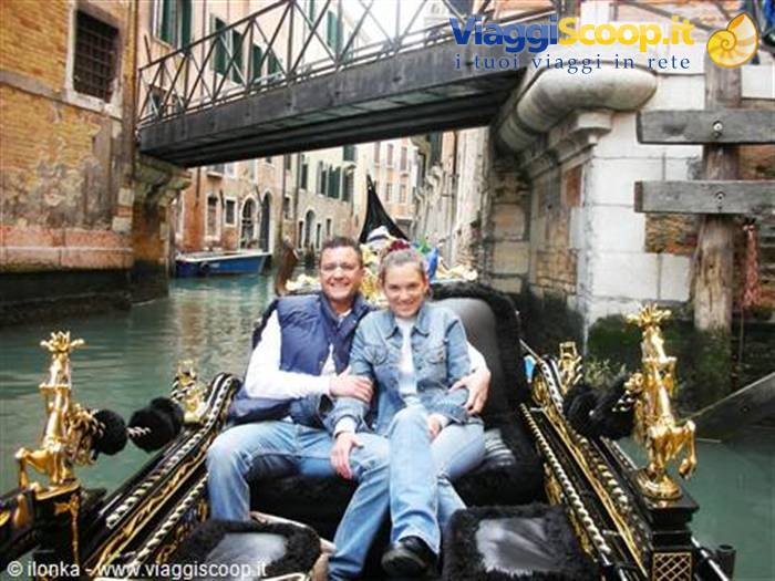 in gondola!!!!!!!!!!!!!!!!!!!!!!!