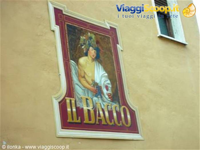 Foto di viaggio in ITALIA