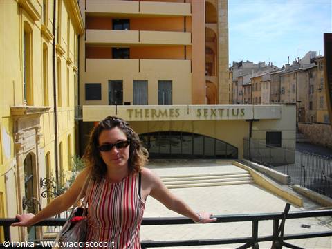 terme di Aix