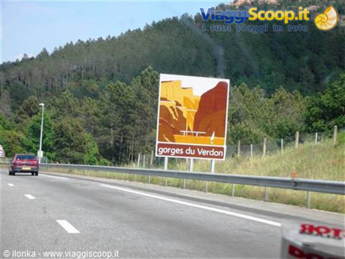 Foto di viaggio in FRANCIA