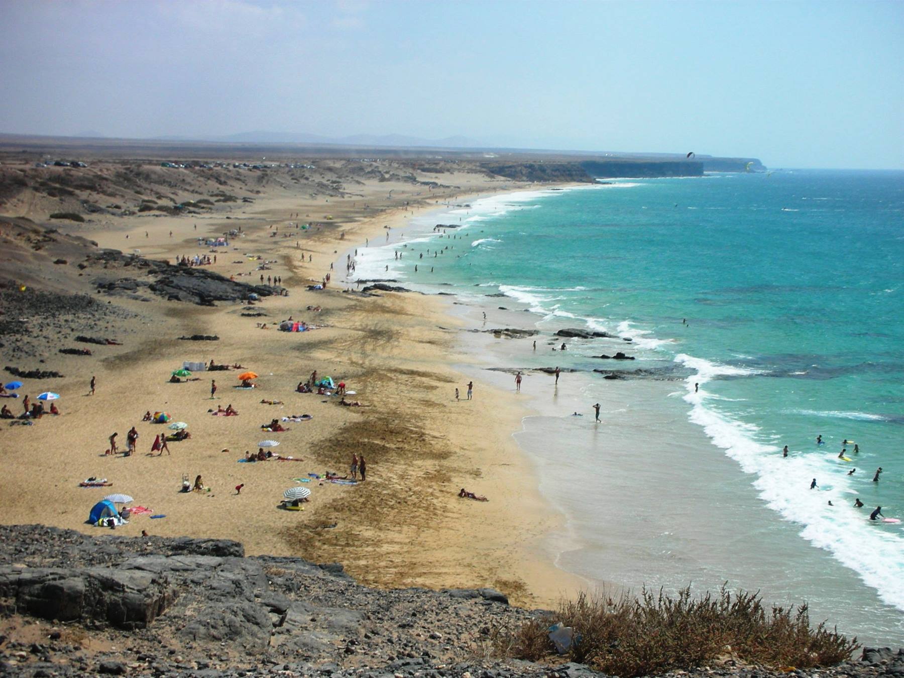 El Cotillo