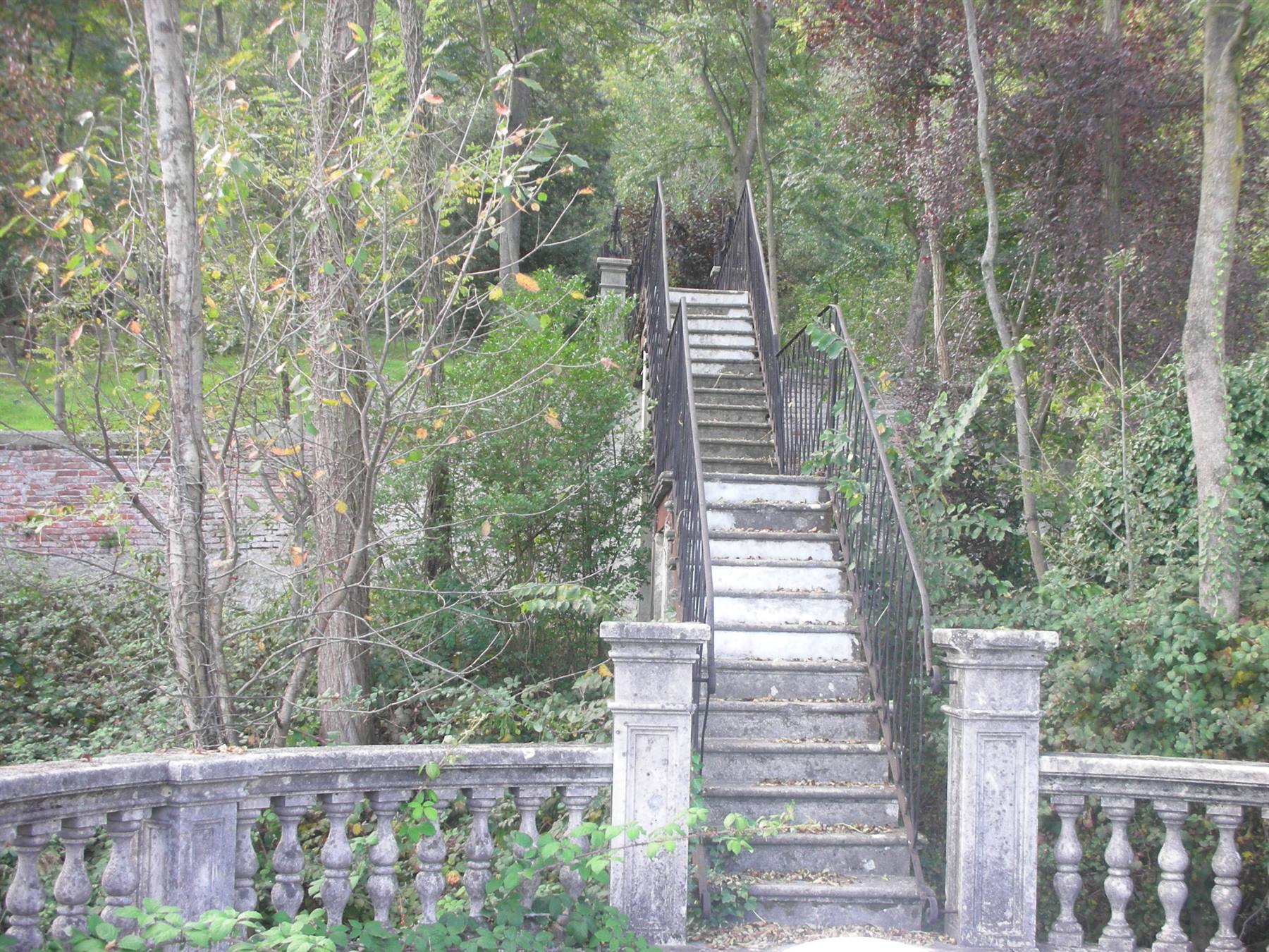 darsena sul fiume dora