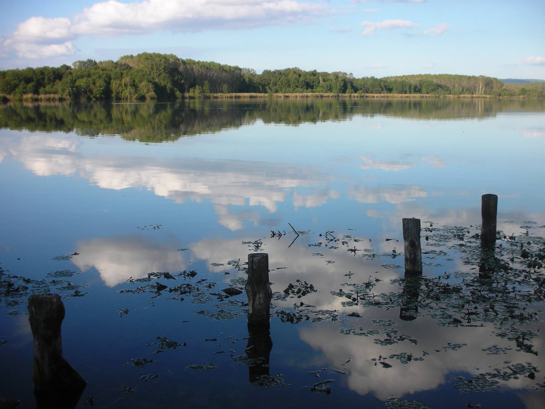 lago di candia