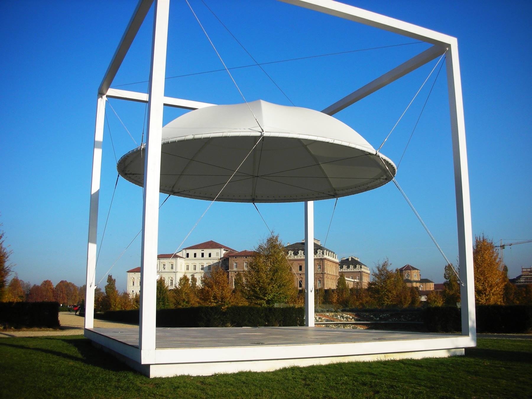 arte nel parco...