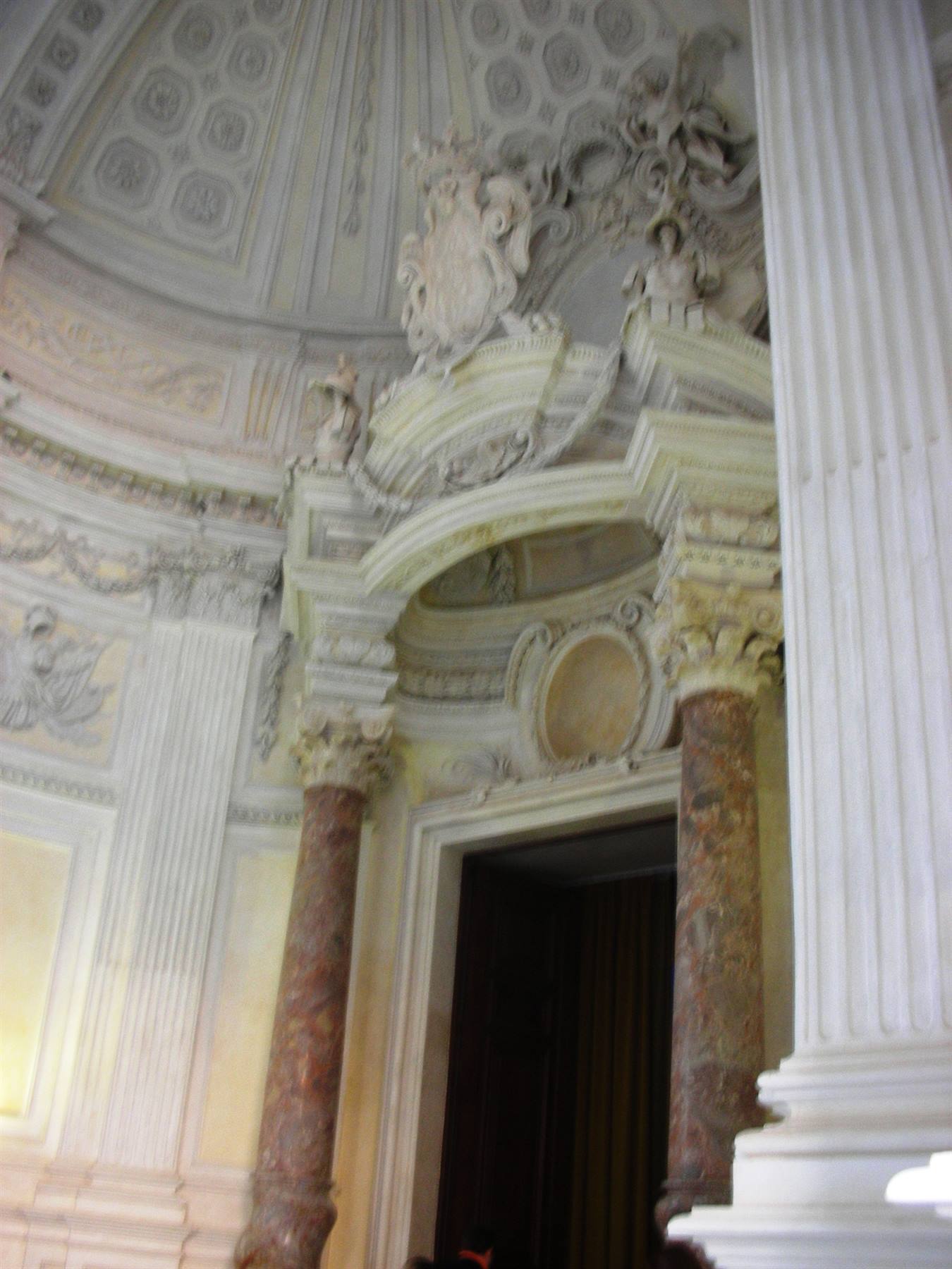 entrata chiesa