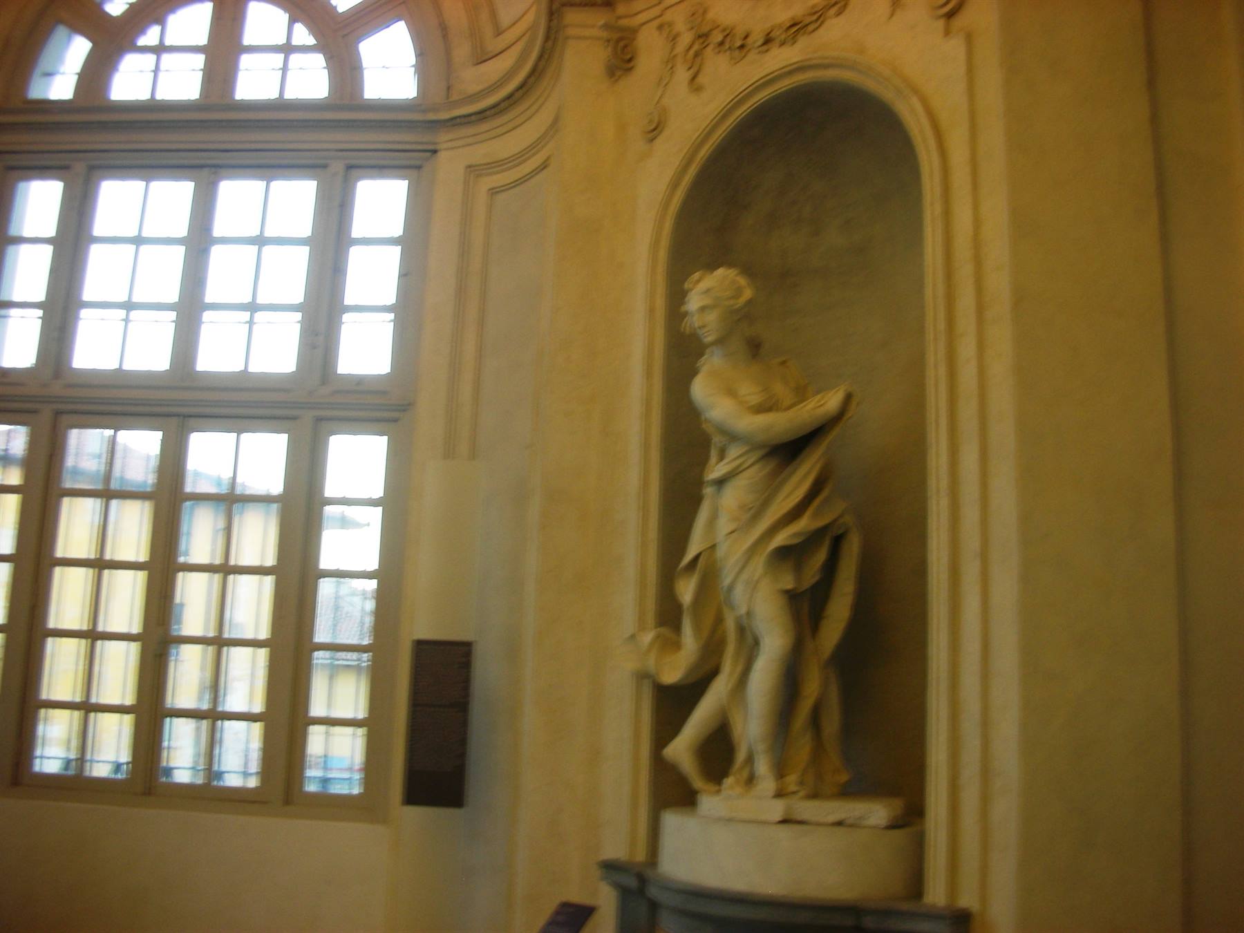 statua