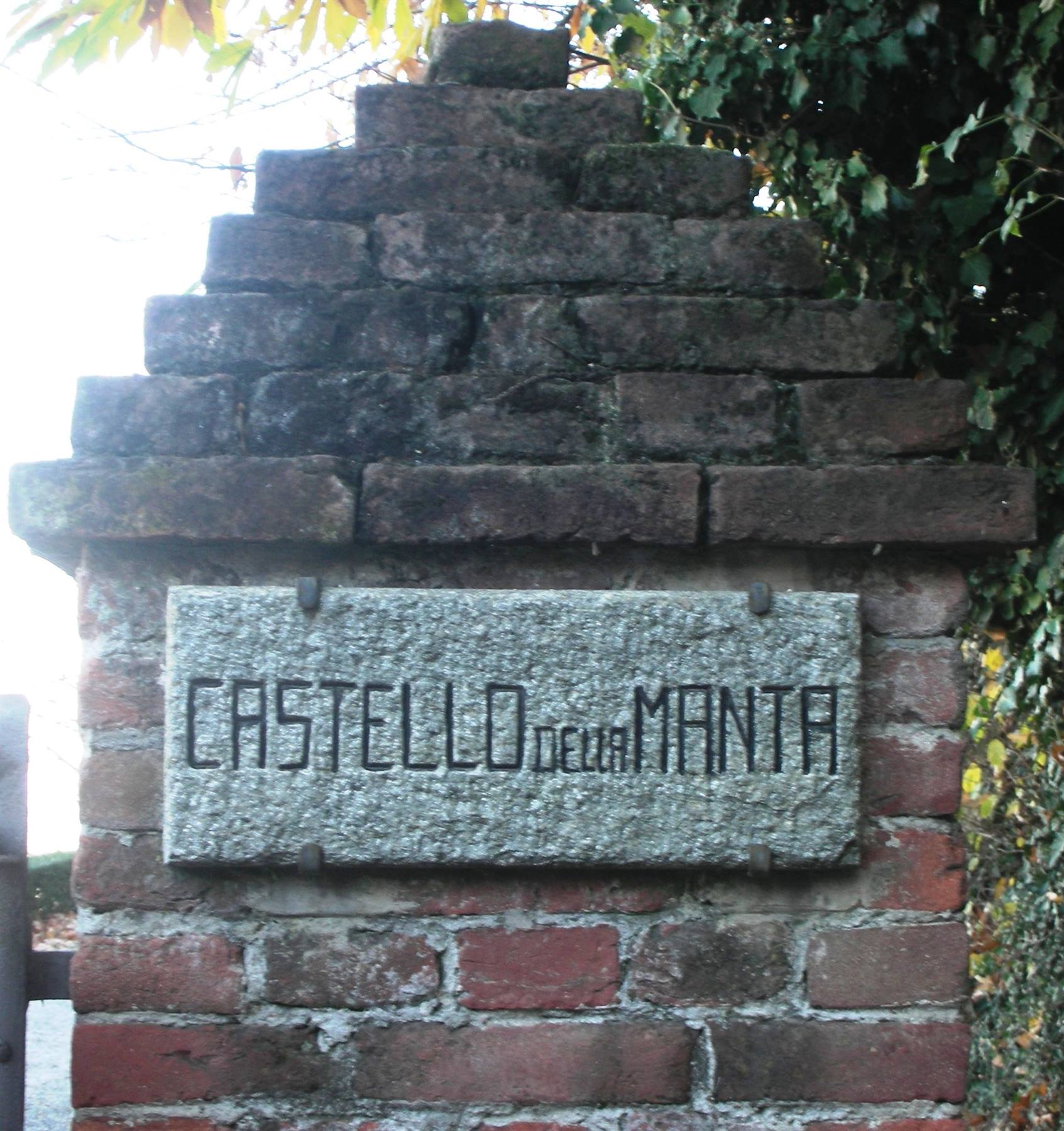 entrata pedonale