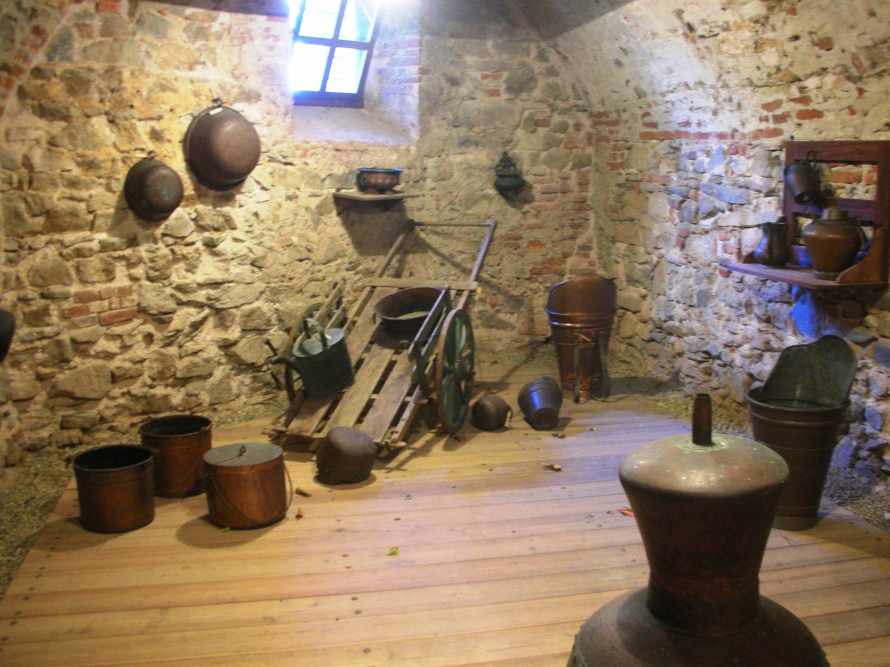 cantine