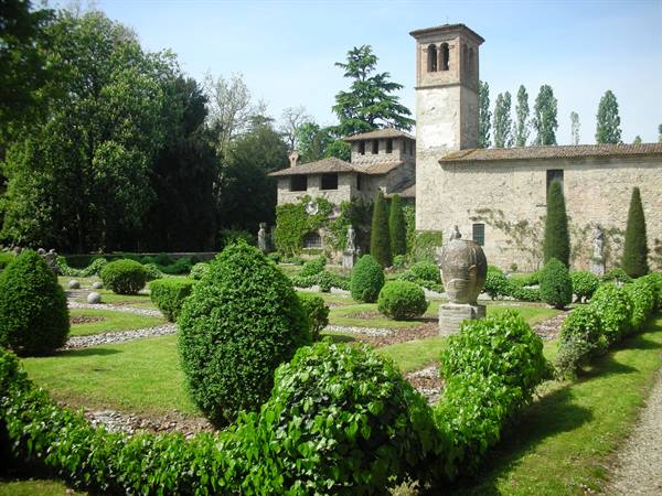 giardini all'italiana