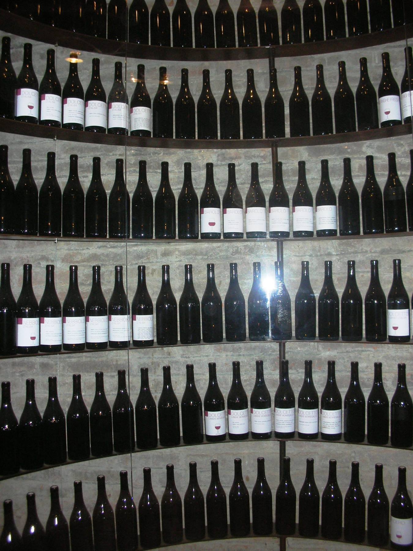 torretta dei vini