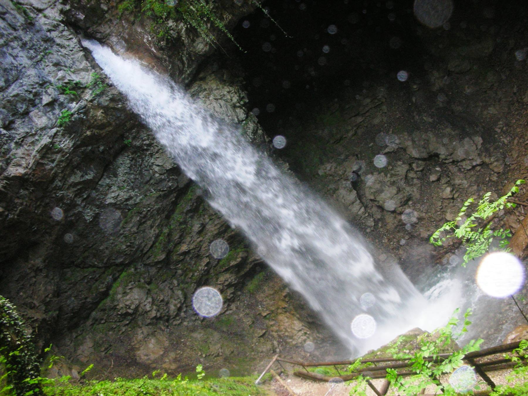 cascata 
