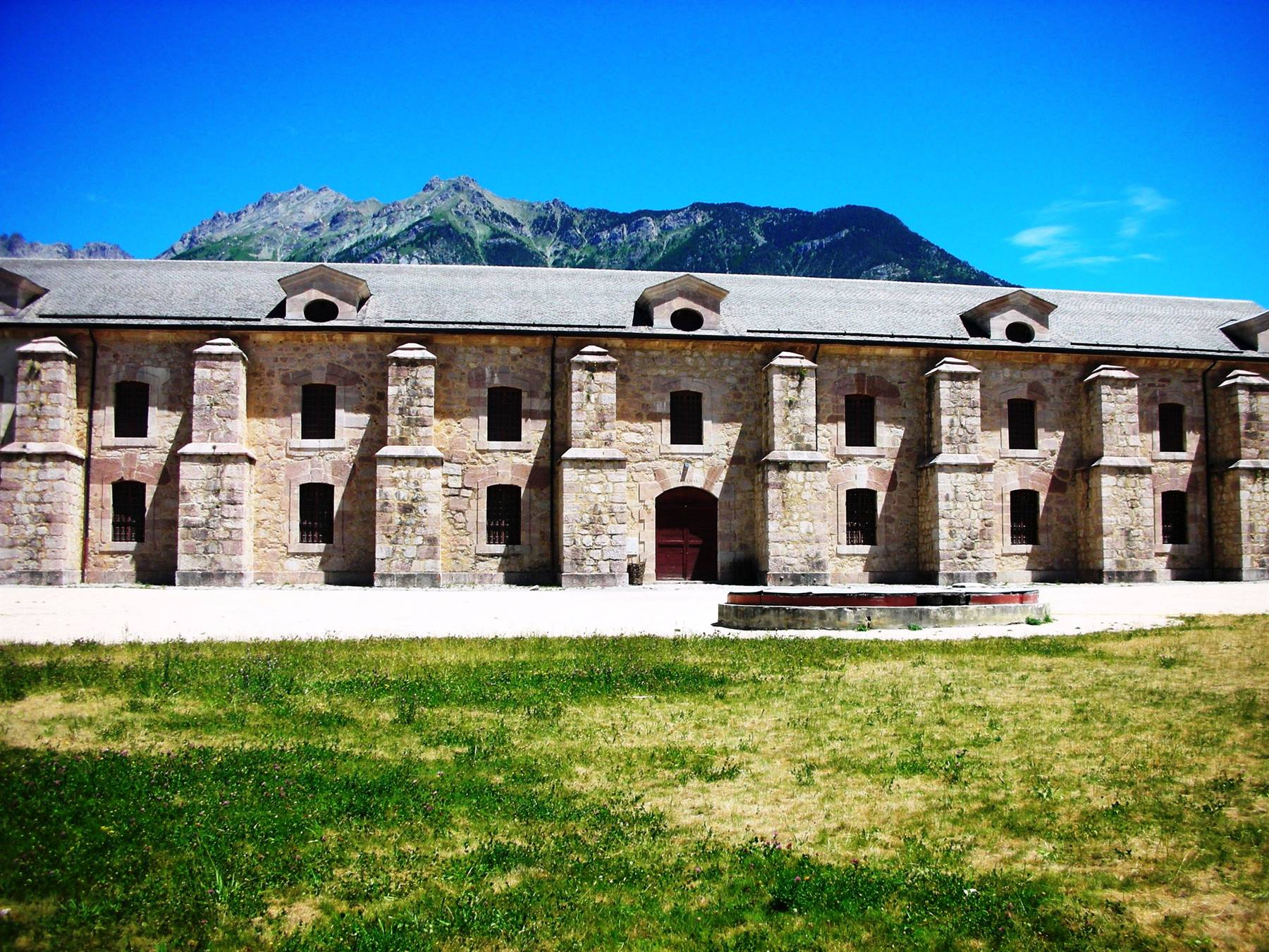 l'arsenale