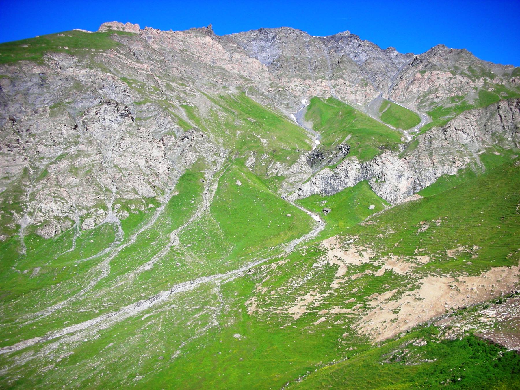 i monti del colle
