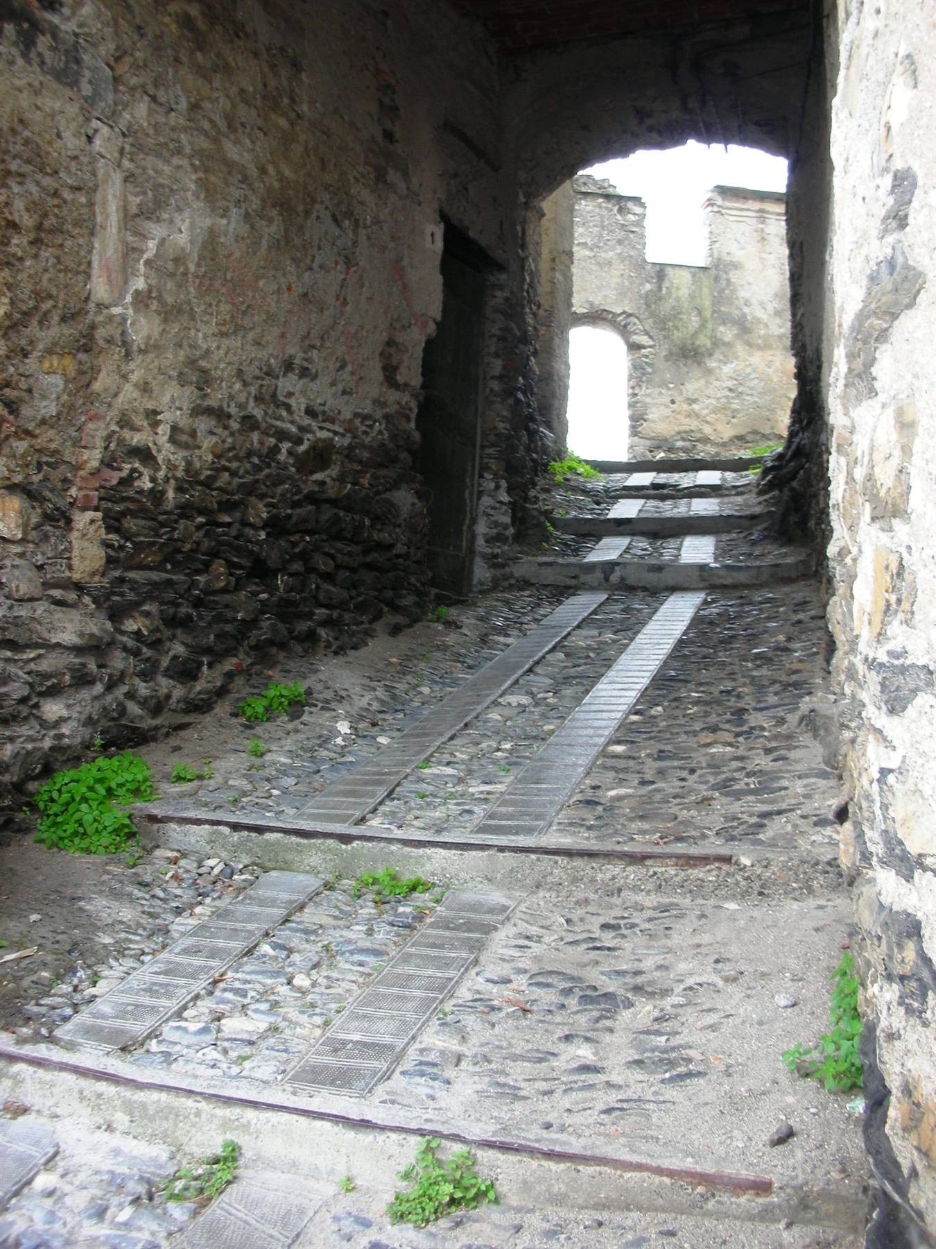carruggi
