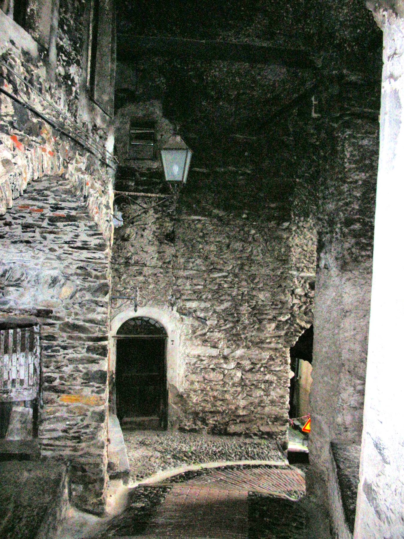 veduta piazzetta