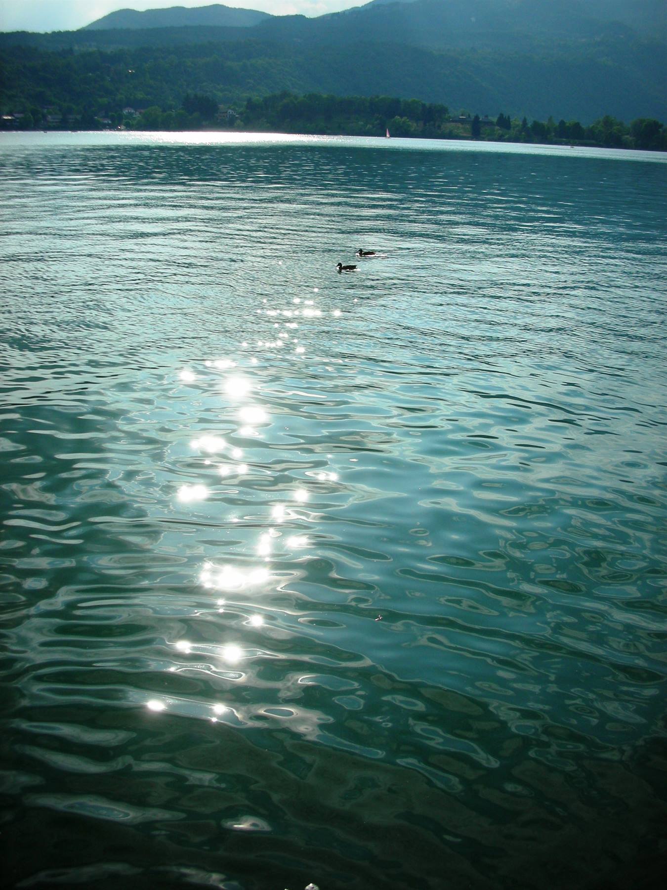 lago grande di avigliana