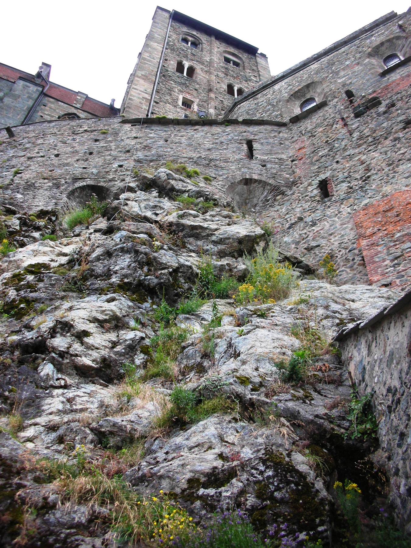 veduta