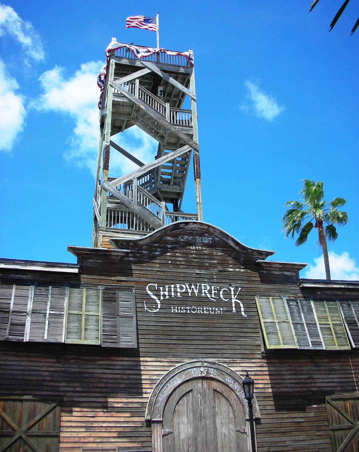 museo in mallory square