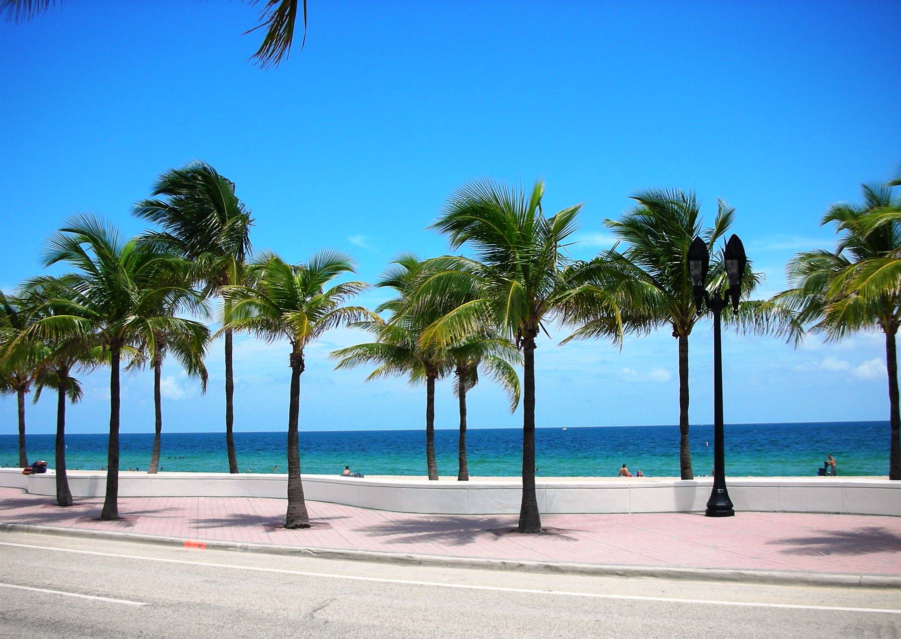boulevard sul mare