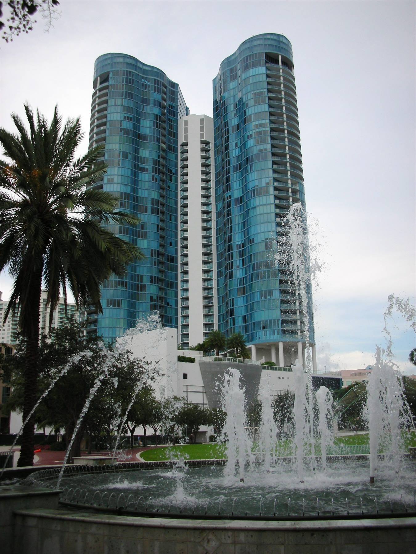 veduta