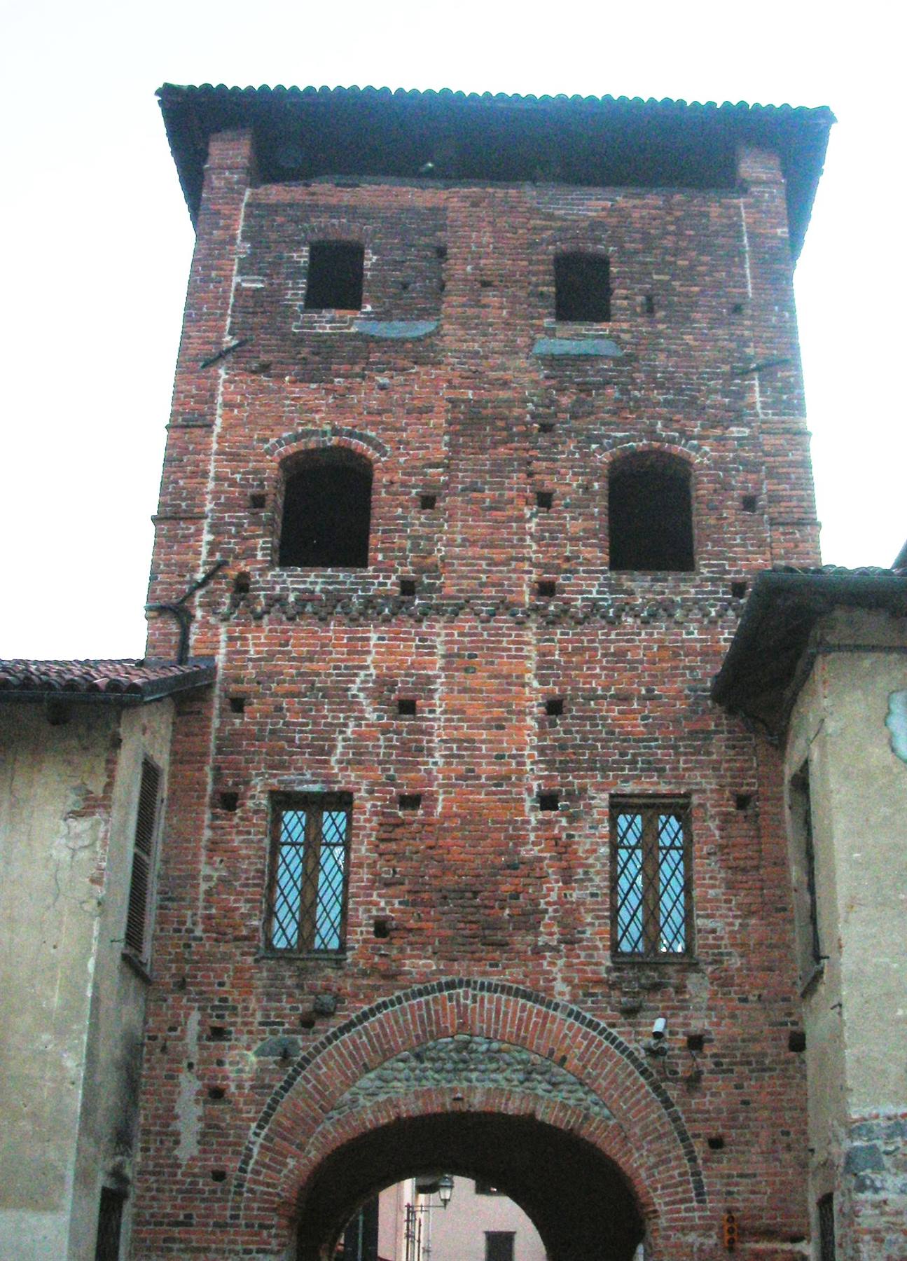 ingresso