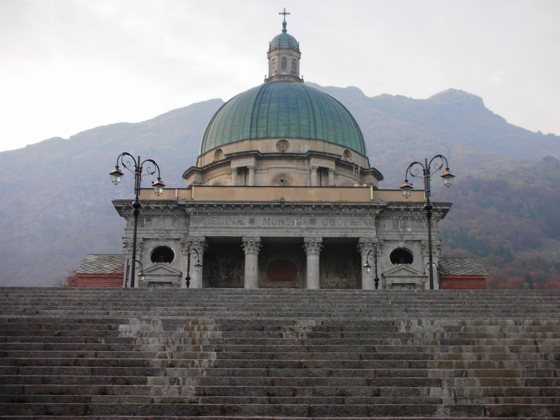 la cupola
