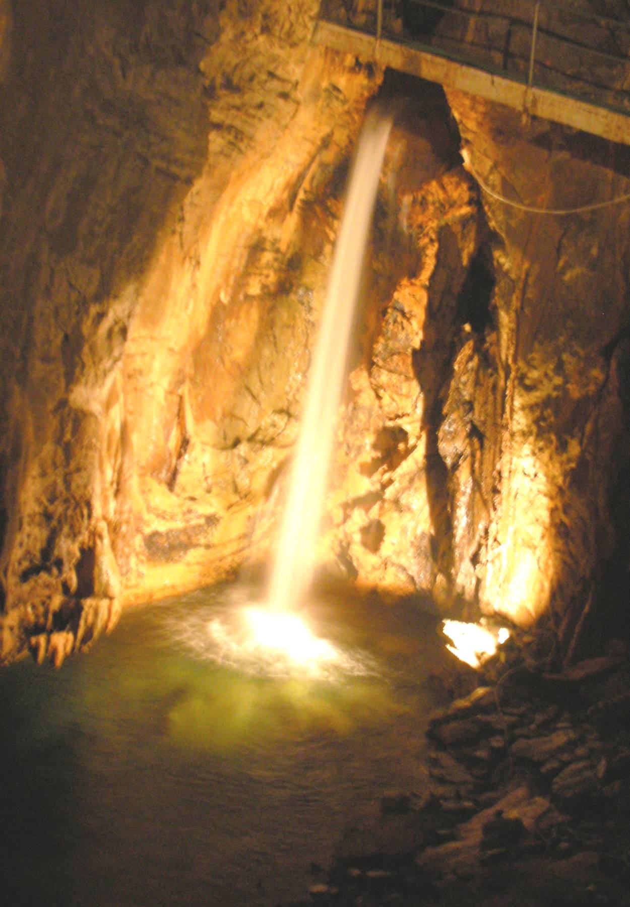 cascata