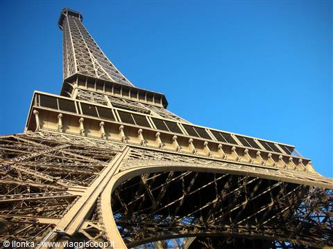 tour eiffel