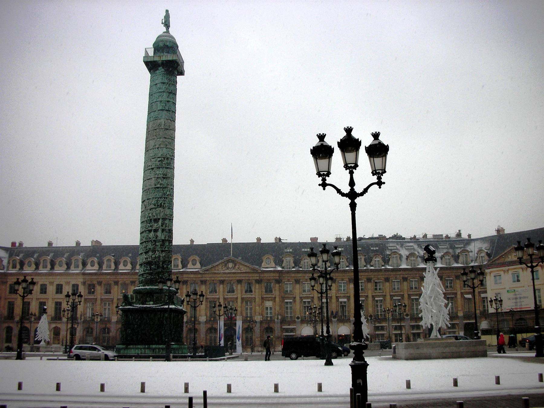 place Vendome