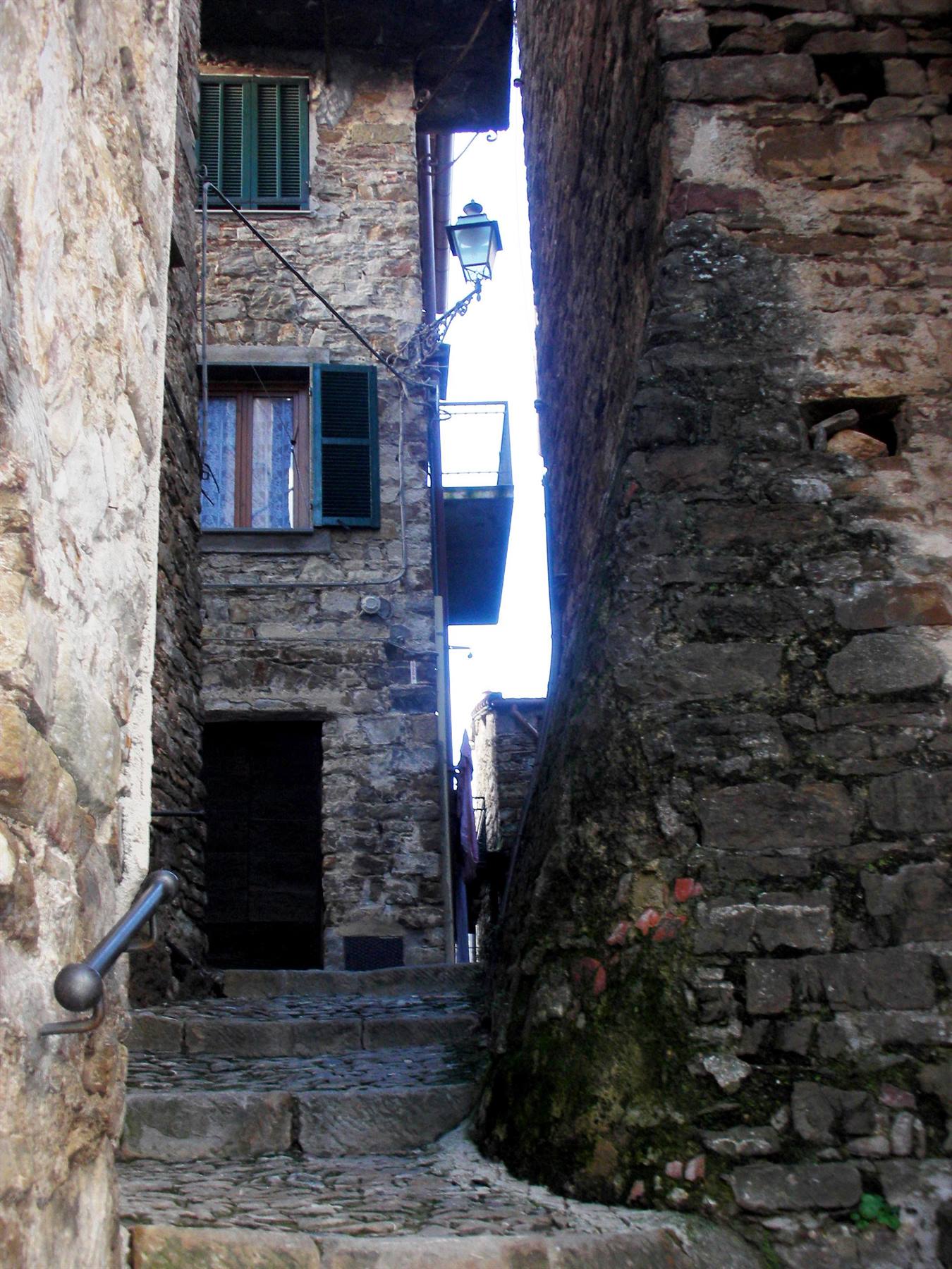 i carugi del borgo