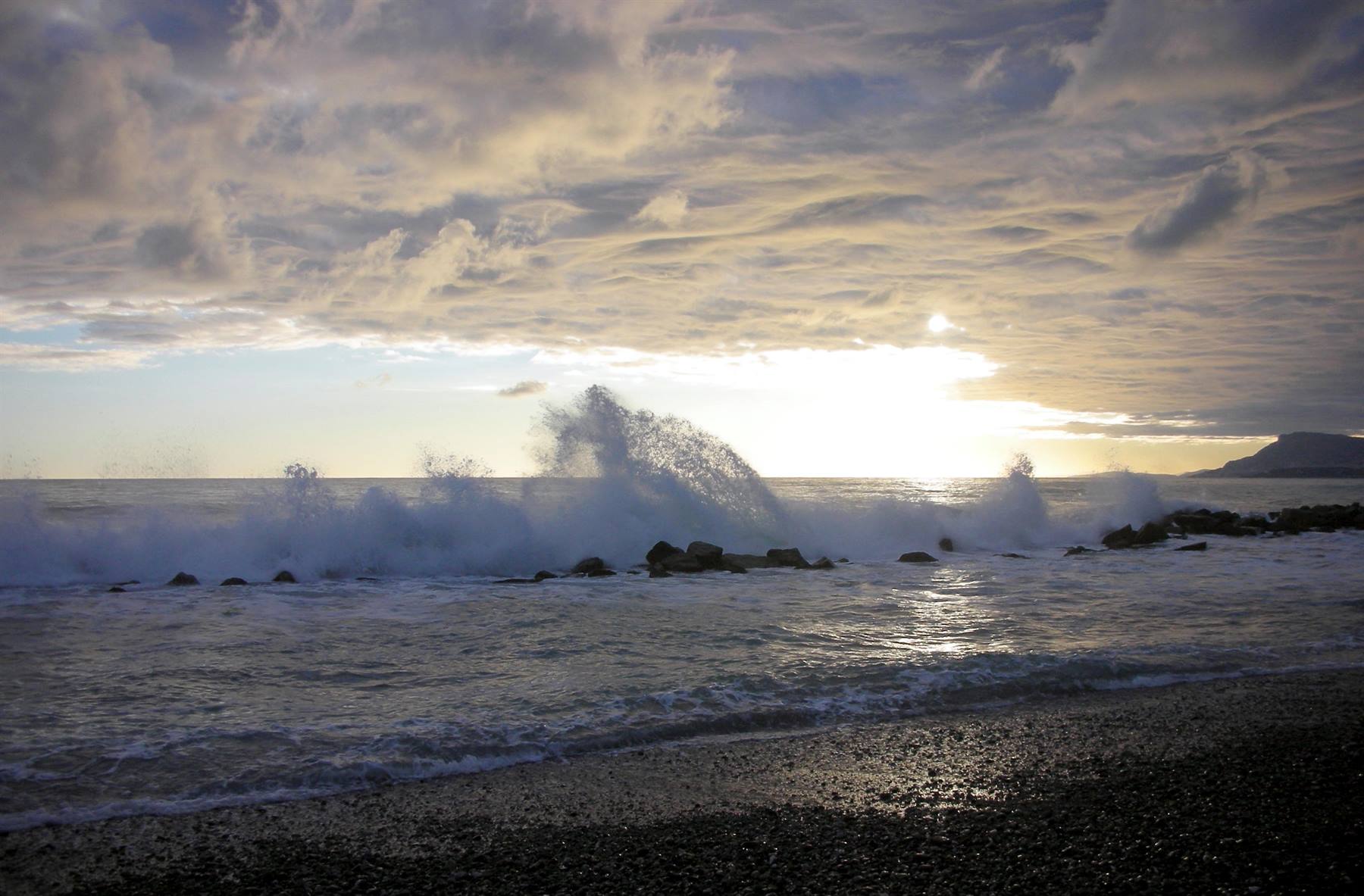 onde a ventimiglia