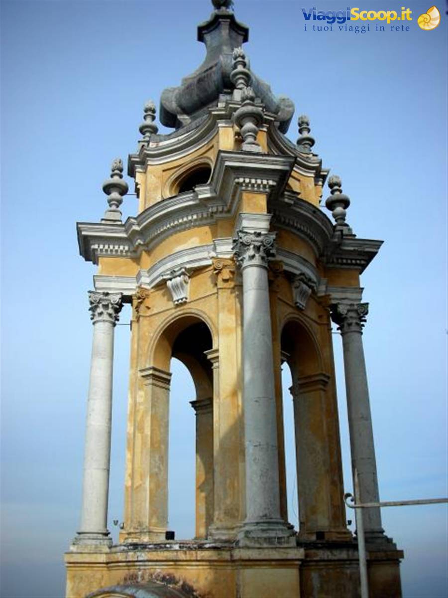 il campanile
