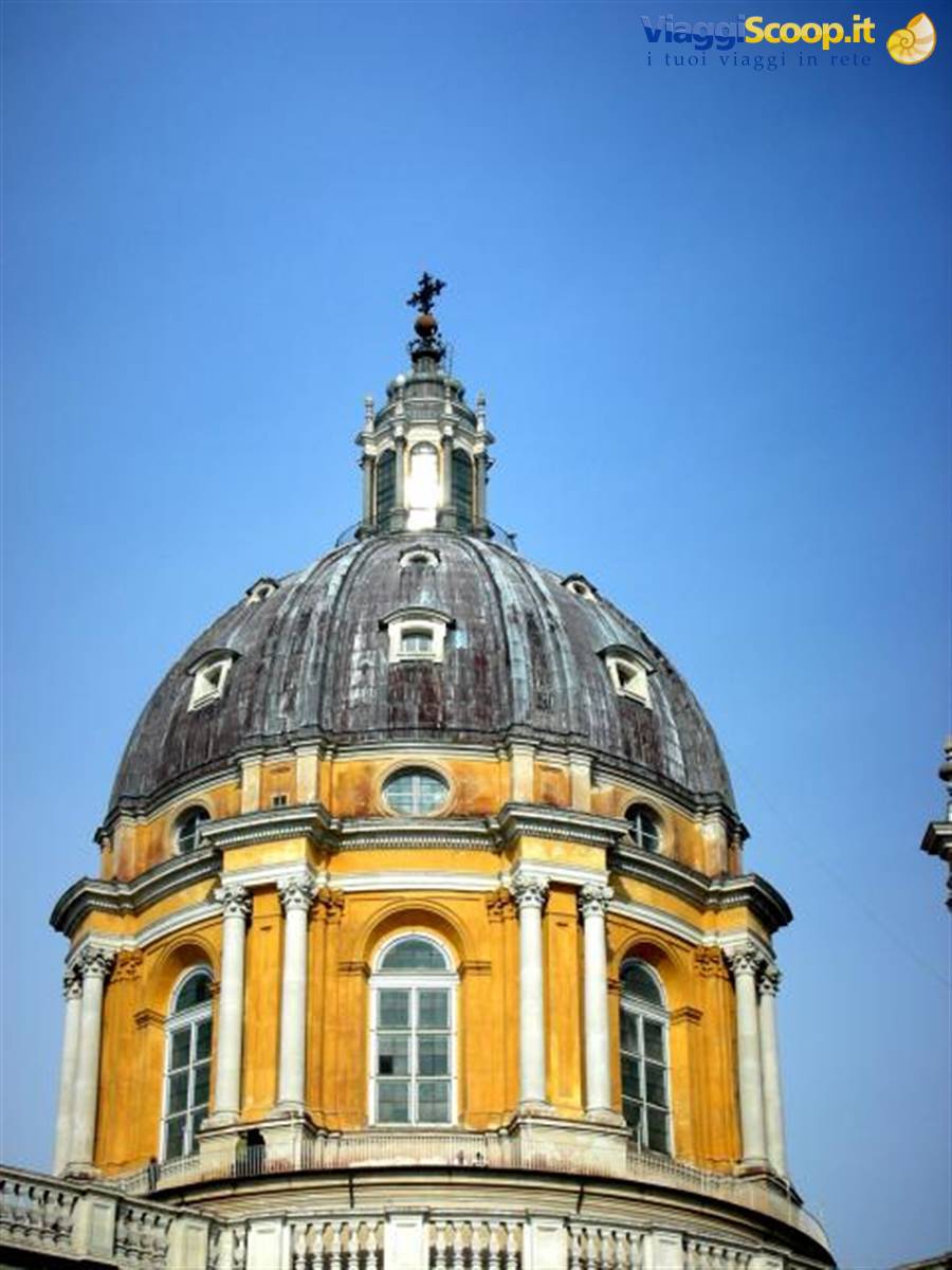 la cupola