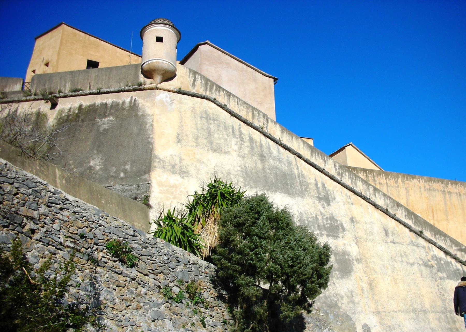 fortezza di finalborgo