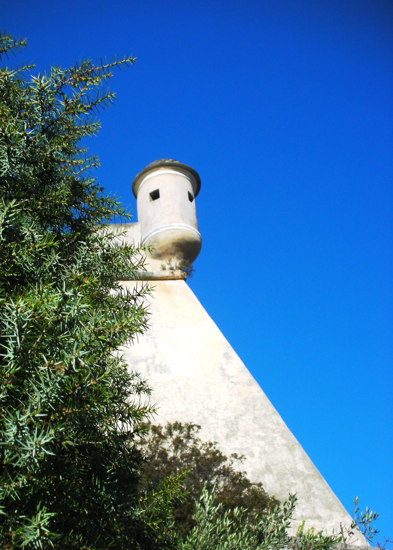 torretta della fortezza