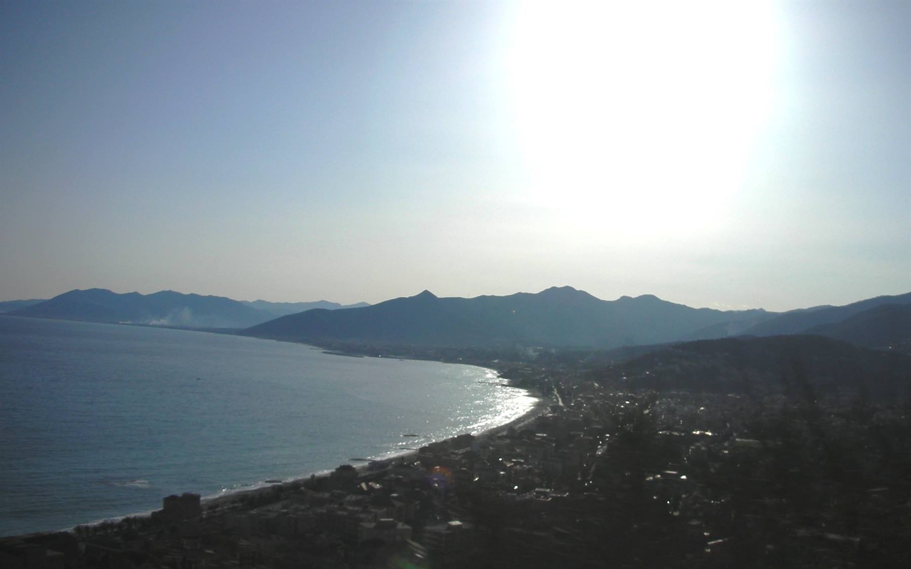 golfo ligure 