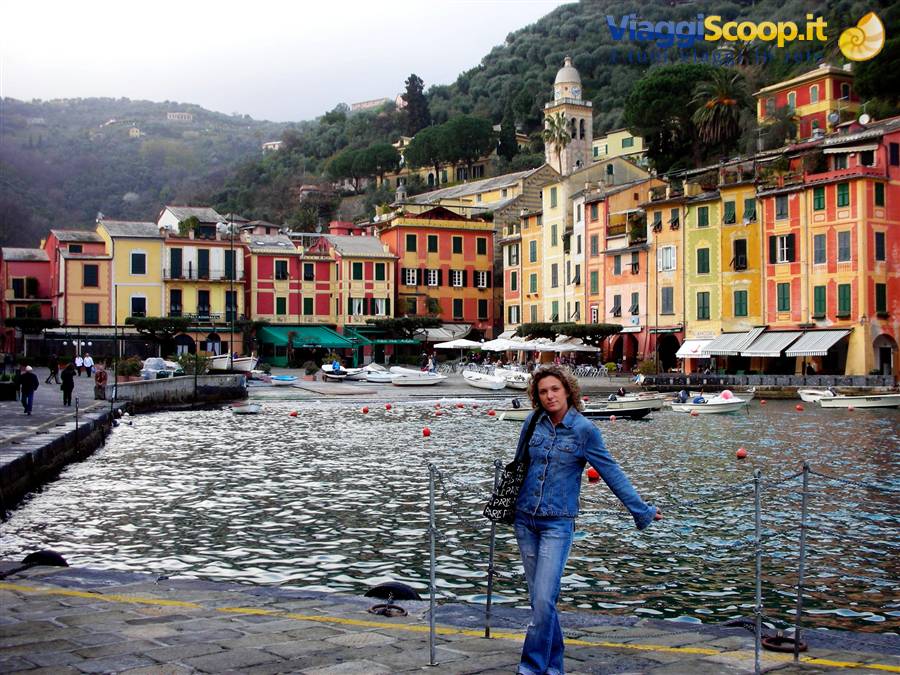 portofino