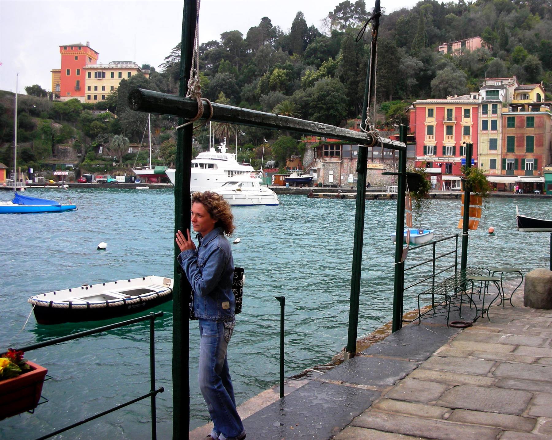 portofino
