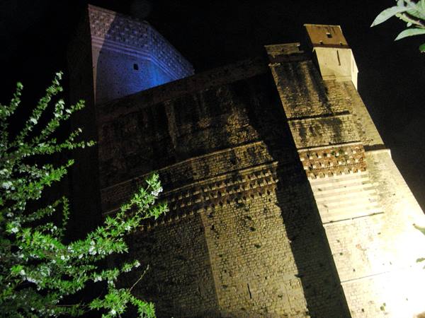 lerici castello