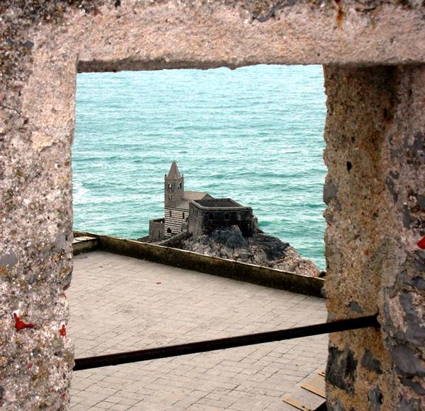 veduta s.pietro dal castello doria
