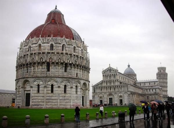 p.zza dei miracoli