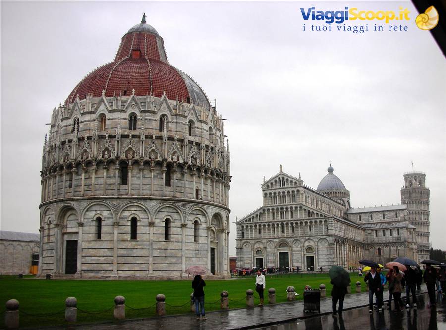 p.zza dei miracoli