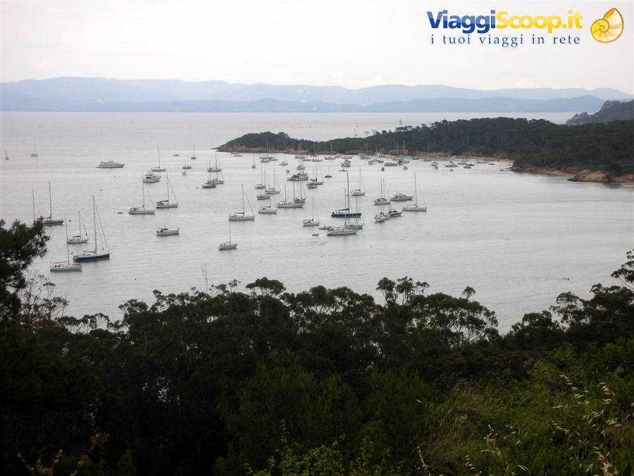 Porquerolles