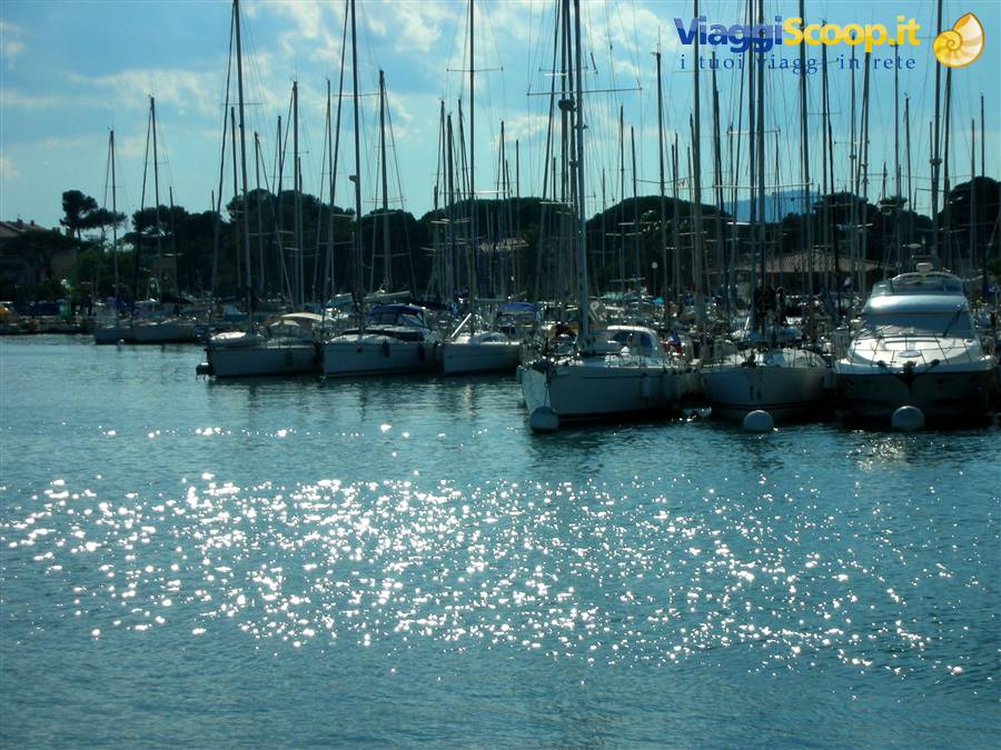 porto di Hyeres